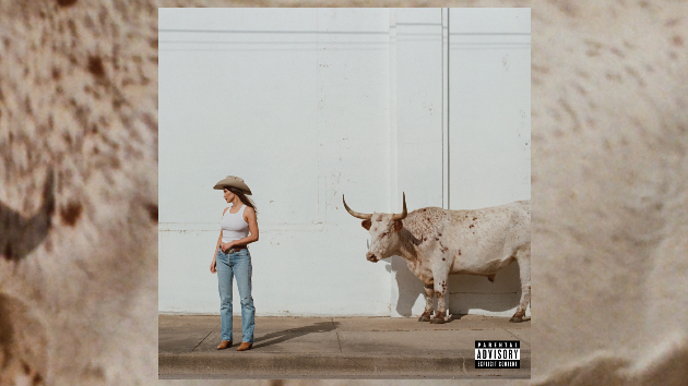 Kacey Musgraves to debut 'Middle of Nowhere' live at Gruene Hall